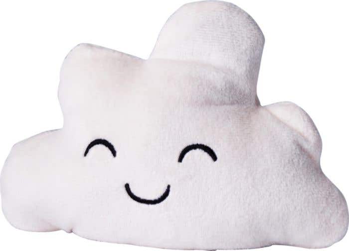 Peluche Réversible Isla