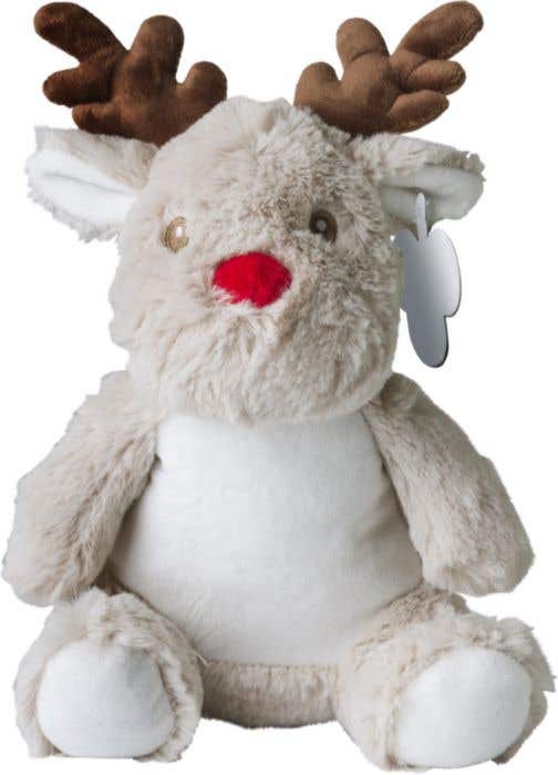 Peluche Renne Everly