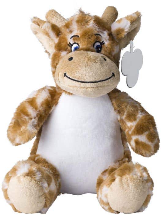 Peluche Girafe Rick