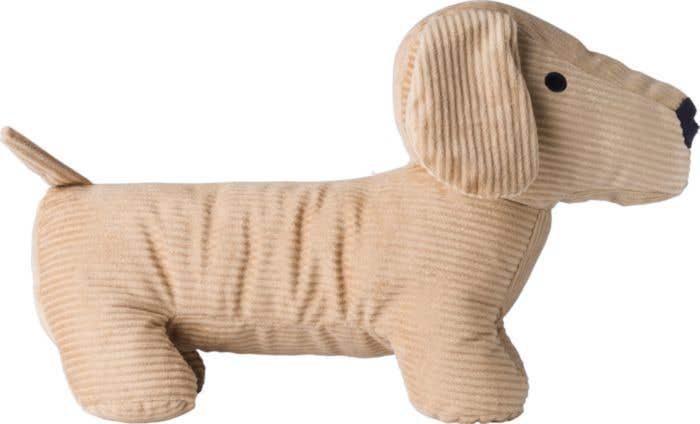 Knuffel Hond Liza