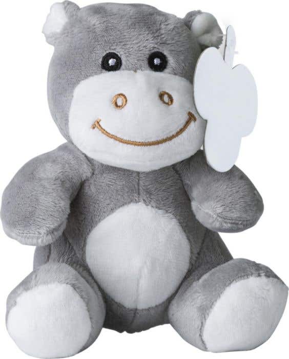 Peluche Hippopotame Eliana
