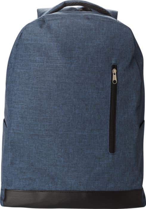 Sac à dos anti-vol RPET Celeste