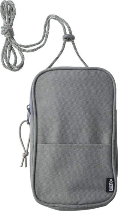 Sac à bandoulière RPET Gracelyn