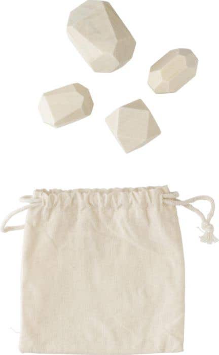 Jeu d'adresse en bois Grayson