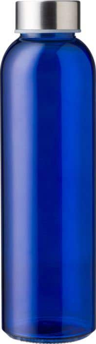 Bouteille en verre Maxwell [500 ml]