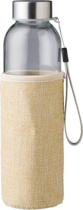 Bouteille en verre Kaydence [500 ml]
