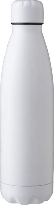 Bouteille en RVS Amara [500 ml]