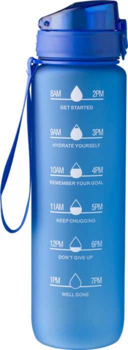 Gourde en rPET Brinley [1 l]