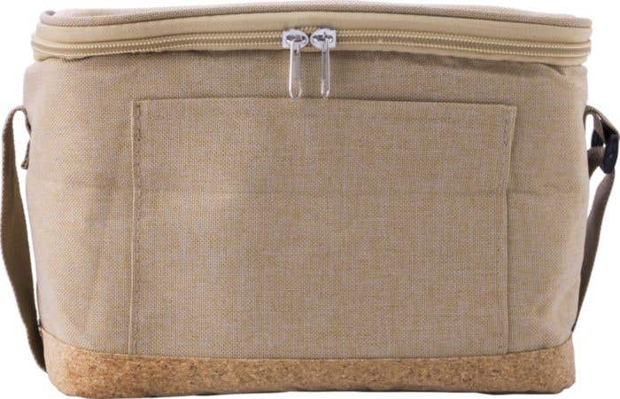 Koeltas Sage | 3,5 L | Kurkdetail