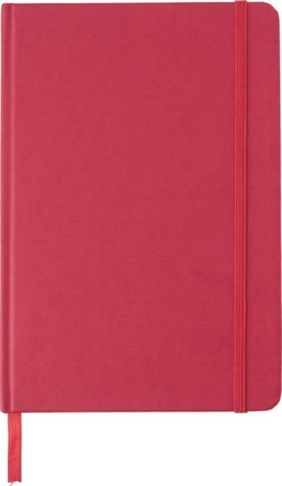 Notitieboek Evangeline | A5 | Gerecycleerd | 160 pagina's | Gelinieerd