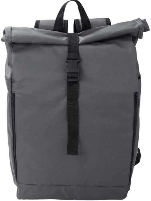 Sac à dos roll-top rPET Evie