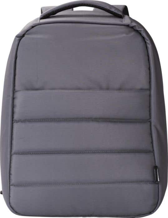 Sac à dos anti-vol rPET