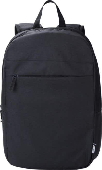 Sac à dos pour ordinateur portable rPET Phineas [15 pouces]