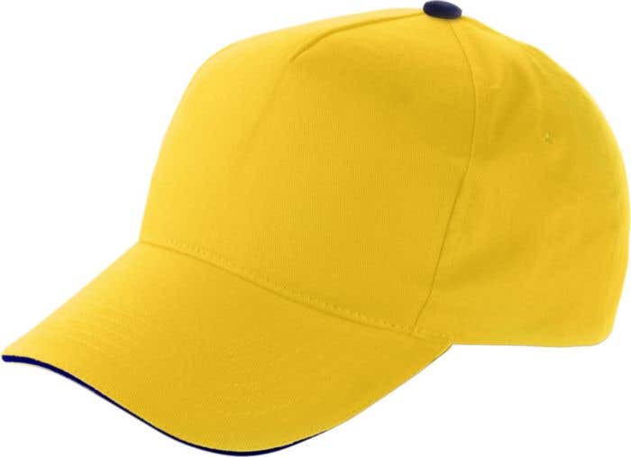 Casquette Anfield