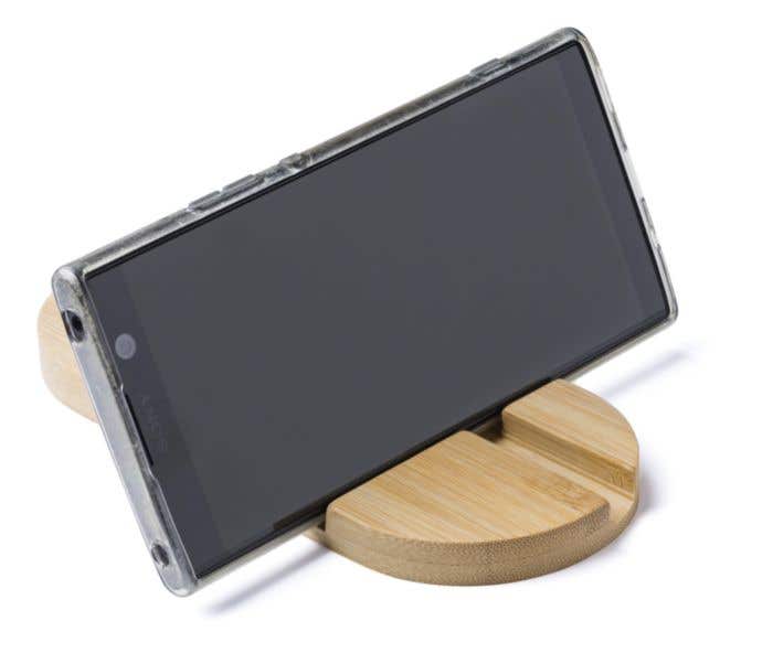 Support de téléphone et de tablette Eamon