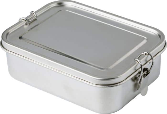 Boîte à lunch en inox Kasen