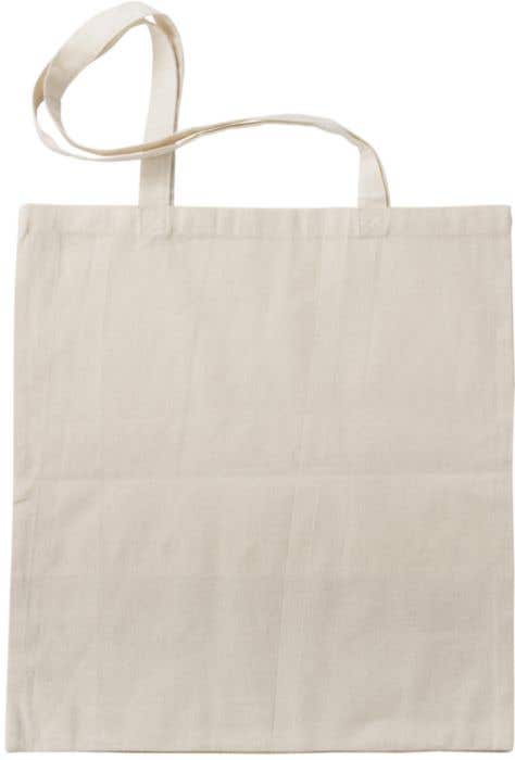 Cabas en coton Kyler