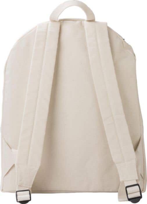 Sac à dos en coton Chase