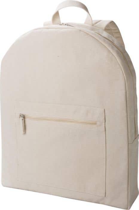 Sac à dos en coton Chase