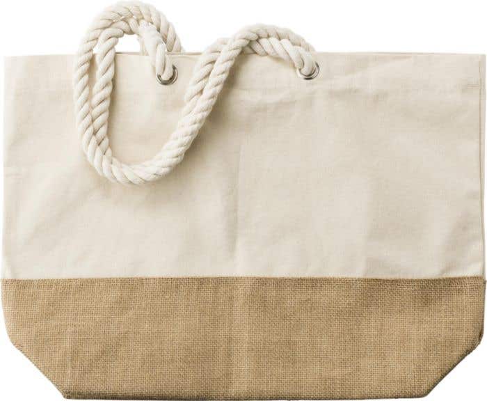 Sac en canevas Diego