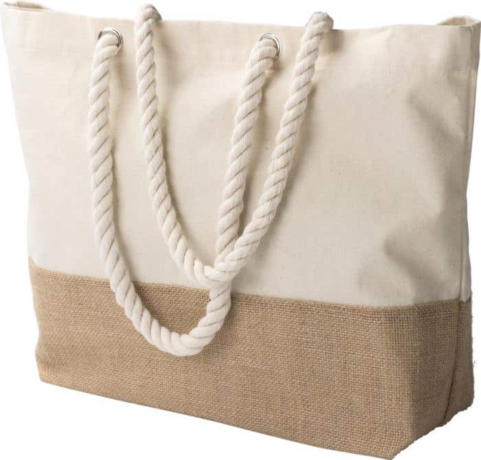 Sac en canevas Diego