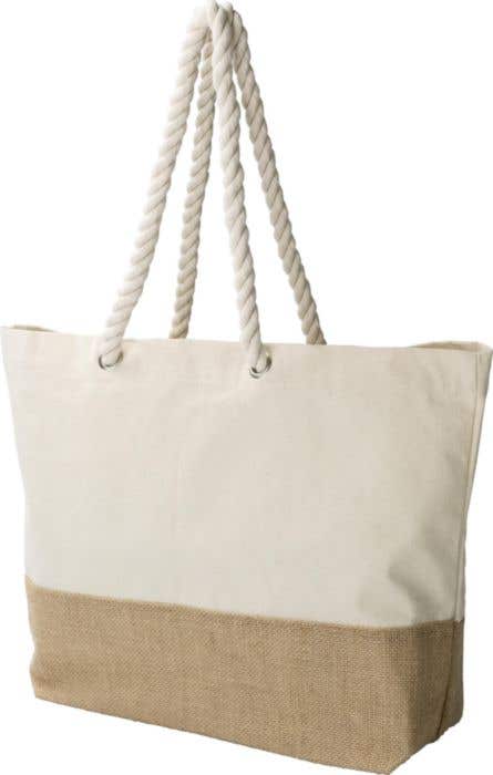 Sac en canevas Diego