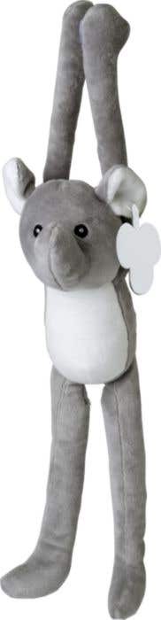 Peluche Éléphant Madeline