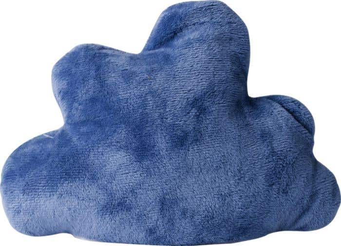 Peluche Réversible Isla