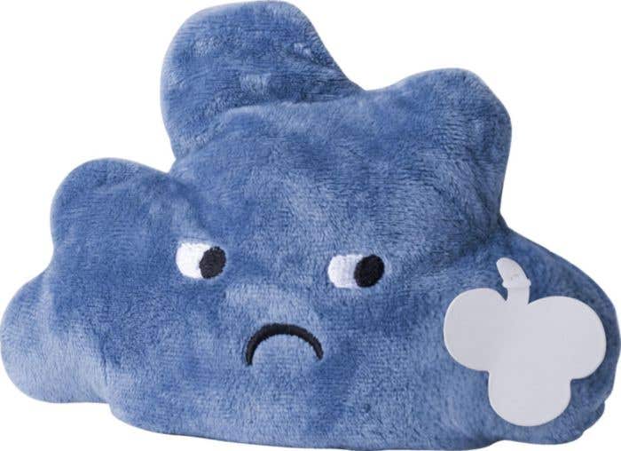 Peluche Réversible Isla