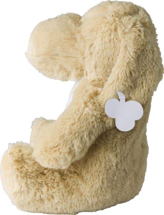 Peluche Chien Hailey