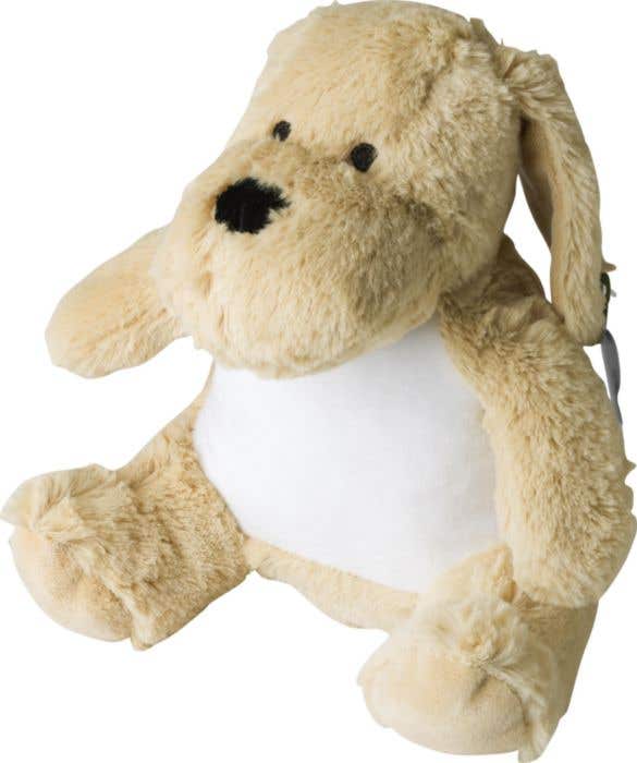 Knuffel Hond Hailey