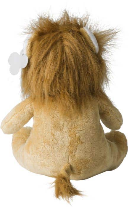 Peluchel Lion Serenity