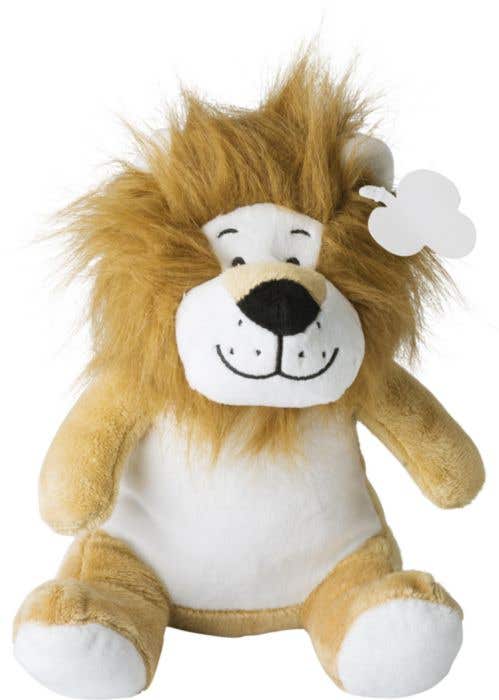 Peluchel Lion Serenity