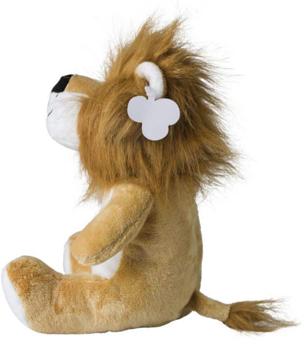 Peluchel Lion Serenity