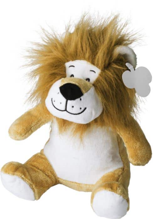 Peluchel Lion Serenity