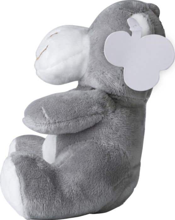 Peluche Hippopotame Eliana