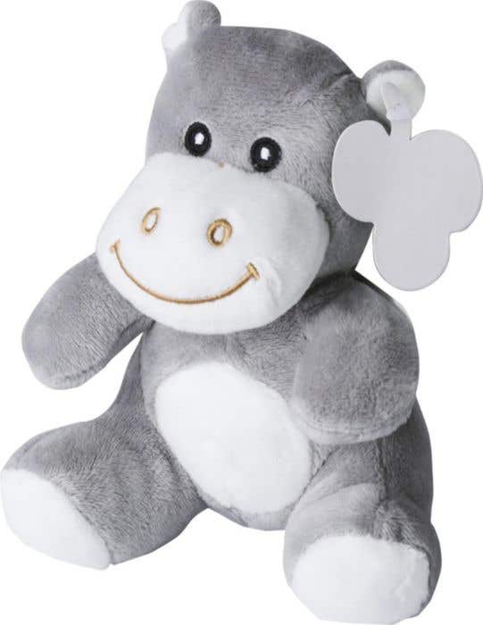 Peluche Hippopotame Eliana