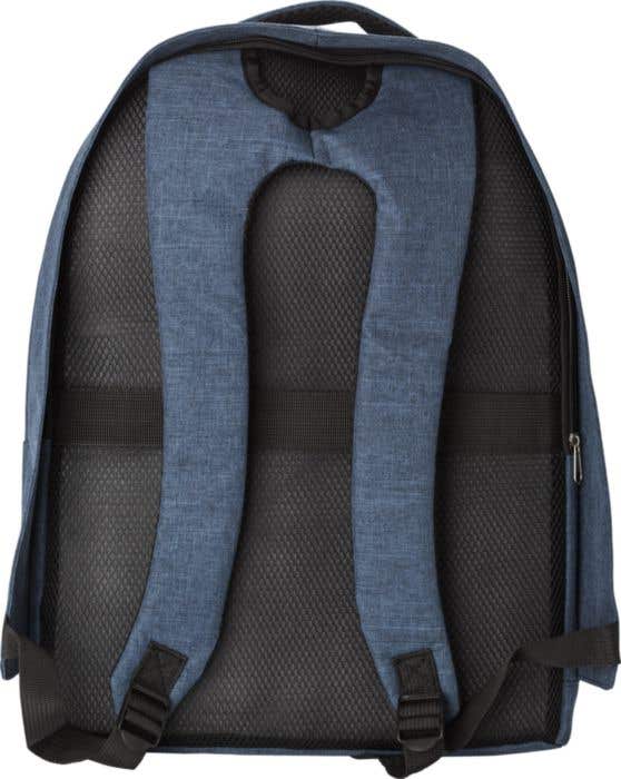 Sac à dos anti-vol RPET Celeste