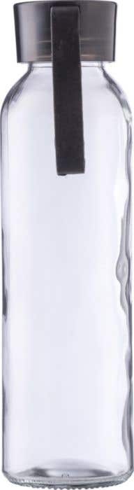 Glazen Drinkfles Anouk [500 ml]
