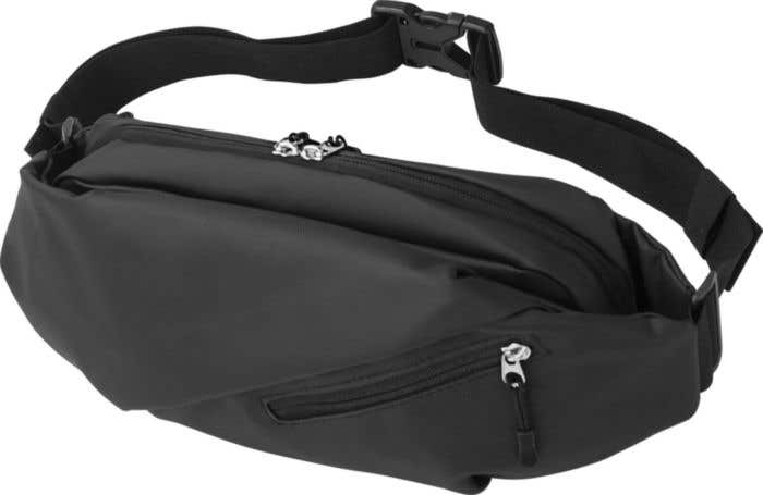 Sac à bandoulière hydrofuge Bria