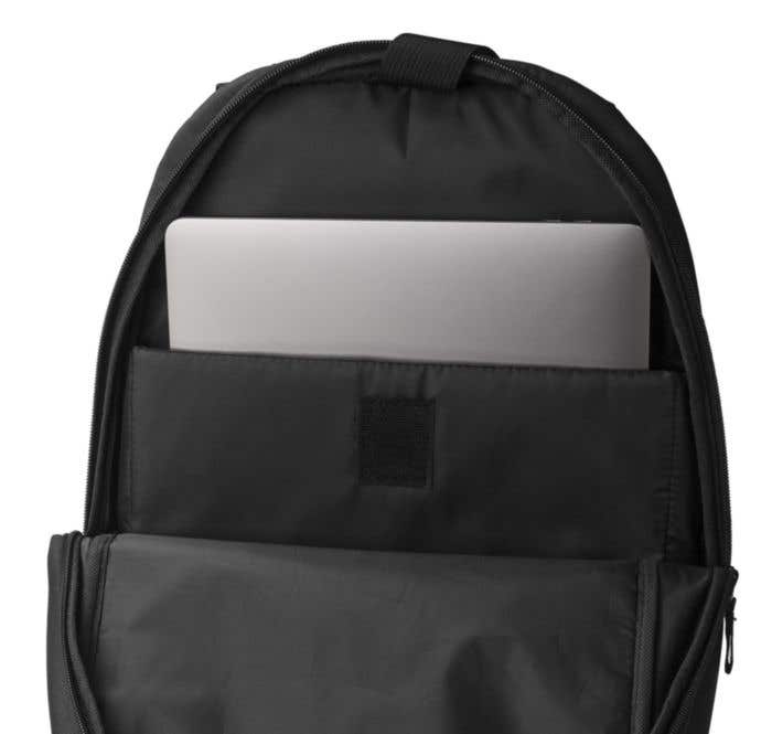 Sac à dos hydrofuge Brecken