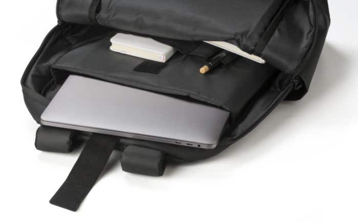 Sac à dos hydrofuge Brecken