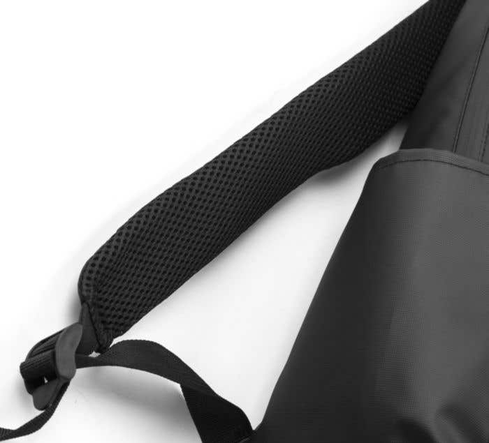 Sac à dos hydrofuge Brecken