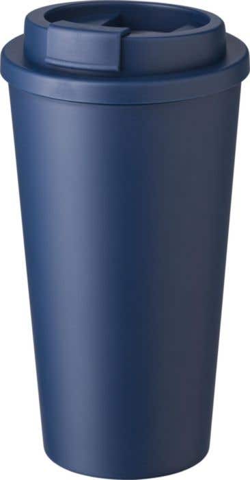 Mug nomade en PP de 475 ml Mackenzie