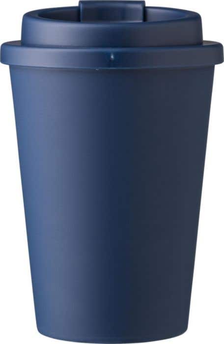 Mug nomade en PP de 350 ml Gabriela