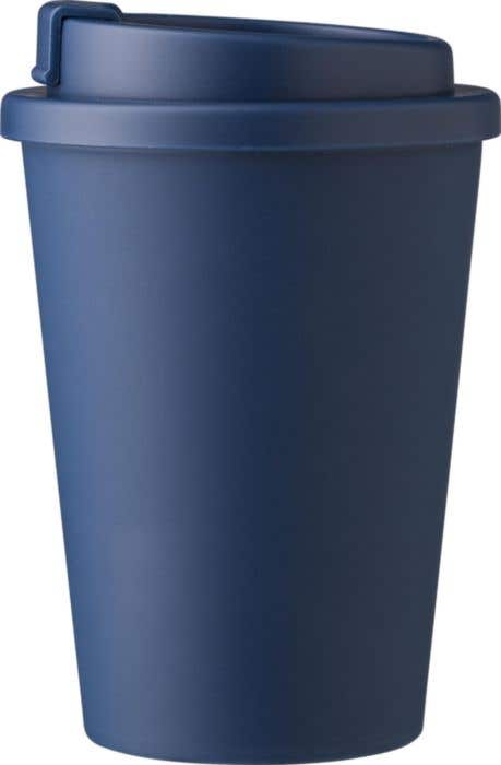 Mug nomade en PP de 350 ml Gabriela