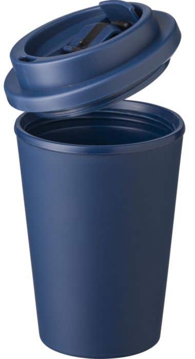 Mug nomade en PP de 350 ml Gabriela