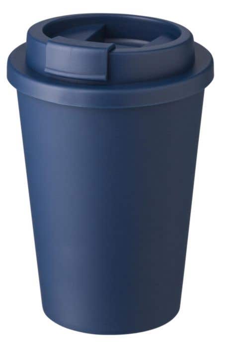 Mug nomade en PP de 350 ml Gabriela