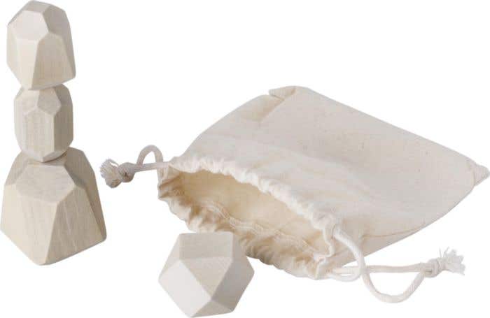 Jeu d'adresse en bois Grayson