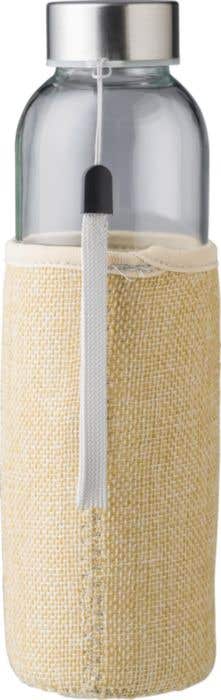 Bouteille en verre Kaydence [500 ml]